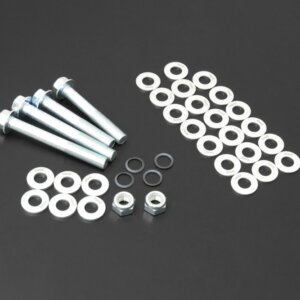 Hardrace Sprednji set za nastavitev castera Honda Civic, Integra