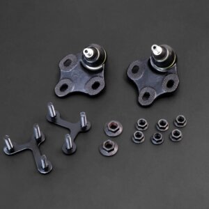 Hardrace Sprednja spodnja kontrolna roka Ball Joint Audi TT