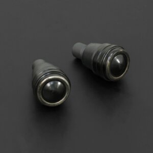 Hardrace Sprednja spodnja kontrolna roka s pillow ball stikom Ford Fiesta, Mazda 2 / DEMIO