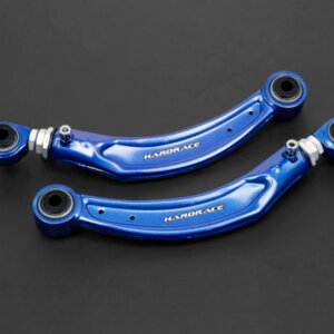 Hardrace Komplet za nastavitev zadnjega camber kota - Kia EV6, Hyundai IONIQ 5, IONIQ 6