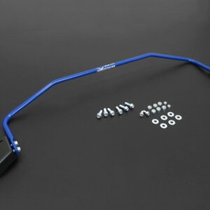 Hardrace Zadnja dodatna stabilizatorska palica Volkswagen POLO, Skoda Fabia, Audi A1