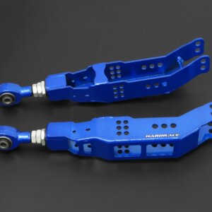 Hardrace Zadnja spodnja kontrolna roka / Camber Kit Subaru WRX