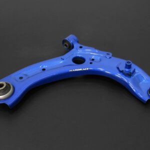 Hardrace Sprednja spodnja kontrolna roka Mazda 3 / AXELA