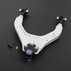 Hardrace Sprednji zgornji camber komplet Tesla Model X
