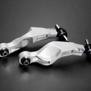 Hardrace Komplet za nastavitev zadnjega kota nagiba Tesla Model S, Model X