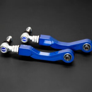 Hardrace Zadnja zgornja kontrolna roka / Camber kit BMW 2 Series, 3 Series, 4 Series