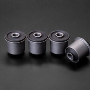 Hardrace Sprednja zgornja kontrolna roka Bushing Toyota Land Cruiser, Lexus LX