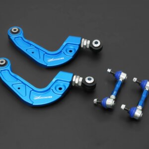 Hardrace Zadnji spodnji camber set Audi A4, A5, S4/RS4, S5/RS5