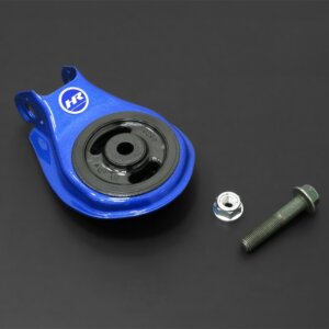 Hardrace Zadnja bočna nosilna stojala motorja Mazda, Volvo, Ford