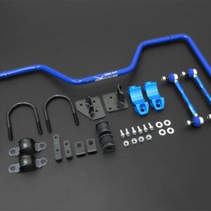 Hardrace Zadnji dodatni stabilizator Mercedes-benz G-class
