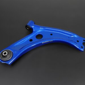 Hardrace Sprednja spodnja kontrolna roka Toyota Yaris / Vitz