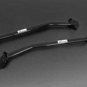 Hardrace Zadnja Subframe Brace Mitsubishi Lancer evolution