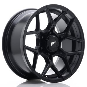 Platišče Japan Racing JRX-9 18" 9J 6x139,7 ET18 Črna mat / satin