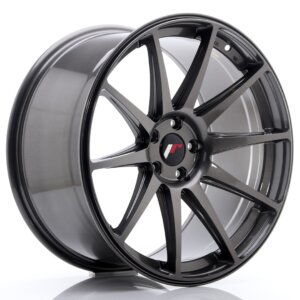 Platišče Japan Racing JR-11 20" 10J 5x112 ET40 Hyper siva