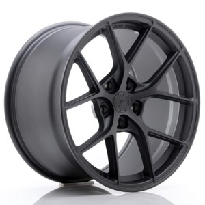 Platišče Japan Racing SL-01 18" 10.5J 5x120 ET25 Gunmetal
