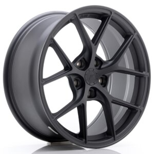 Platišče Japan Racing SL-01 18" 8J 5x112 ET40 Gunmetal