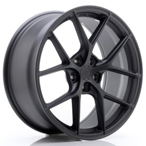 Platišče Japan Racing SL-01 19" 8.5J 5x114,3 ET45 Gunmetal