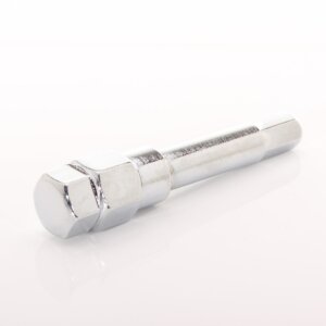Long Adapter Socket for Imbus / Allen Nuts (17 & 19 mm)