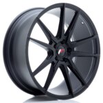 Platišče Japan Racing JR-21 20" 8.5J 5x112 ET40 Črna mat / satin
