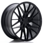 Platišče Japan Racing JR-38 19" 8.5J 5x120 ET35 Črna mat / satin