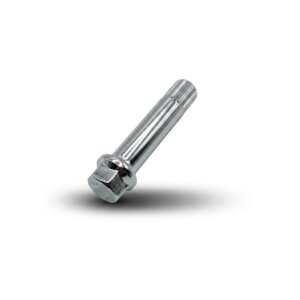 Internal Drive Wheel Nut and Bolt Key (17 mm)
