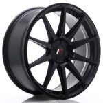 Platišče Japan Racing JR-11 20" 8.5J 5x112 ET35 Črna mat / satin
