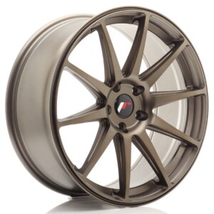 Platišče Japan Racing JR-11 20" 8.5J 5x120 ET35 Bronasta