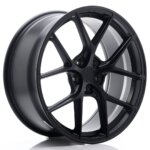 Platišče Japan Racing SL-01 19" 8.5J 5x112 ET40 Črna mat / satin