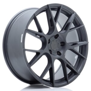 Platišče Japan Racing JR-42 19" 8.5J 5x120 ET35 Gunmetal