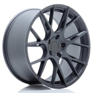 Platišče Japan Racing JR-42 19" 9.5J 5x112 ET42 Gunmetal