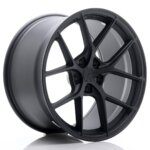 Platišče Japan Racing SL-01 19" 10J 5x120 ET29 Gunmetal
