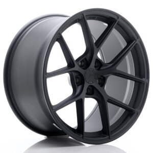 Platišče Japan Racing SL-01 19" 10J 5x120 ET29 Gunmetal