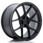 Platišče Japan Racing SL-01 19" 9J 5x120 ET20 Gunmetal
