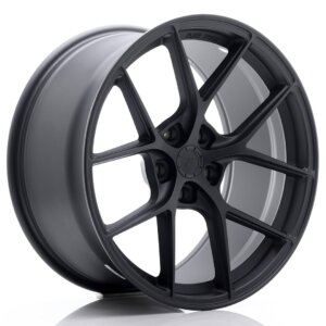 Platišče Japan Racing SL-01 19" 9J 5x120 ET20 Gunmetal