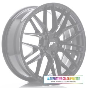 Platišče Japan Racing JR-28 18" 7.5J 5x112 ET40 Barva po meri