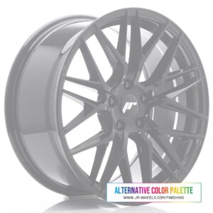 Platišče Japan Racing JR-28 18" 8.5J 5x112 ET40 Barva po meri