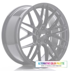 Platišče Japan Racing JR-28 19" 8.5J 5x112 ET35 Barva po meri