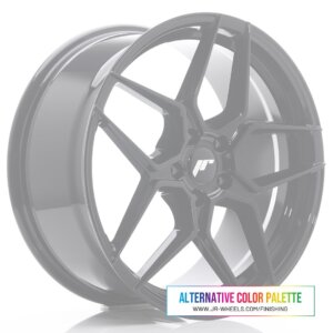Platišče Japan Racing JR-34 19" 8.5J 5x112 ET40 Barva po meri
