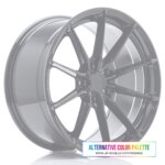 Platišče Japan Racing JR-37 19" 9.5J 5x120 ET40 Barva po meri
