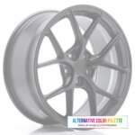 Platišče Japan Racing SL-01 18" 8J 5x112 ET40 Barva po meri