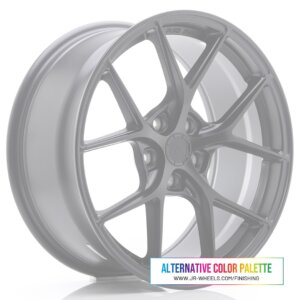 Platišče Japan Racing SL-01 18" 8J 5x112 ET40 Barva po meri