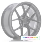 Platišče Japan Racing SL-01 18" 8.5J 5x114,3 ET35 Barva po meri
