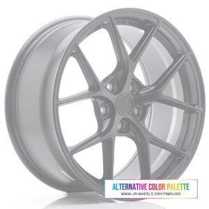 Platišče Japan Racing SL-01 18" 8.5J 5x114,3 ET35 Barva po meri