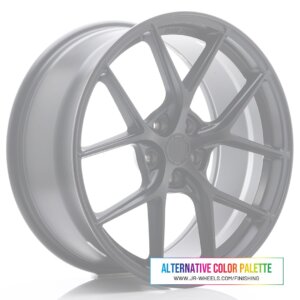Platišče Japan Racing SL-01 19" 8.5J 5x114,3 ET45 Barva po meri