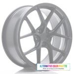 Platišče Japan Racing SL-01 19" 8.5J 5x112 ET45 Barva po meri