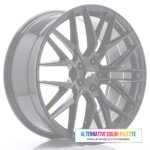 Platišče Japan Racing JR-28 20" 8.5J 5x112 ET40 Barva po meri