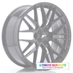 Platišče Japan Racing JR-28 20" 8.5J 5x112 ET40 Barva po meri