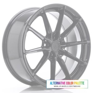 Platišče Japan Racing JR-37 19" 8.5J 5x112 ET35 Barva po meri
