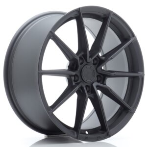 Platišče Japan Racing SL-02 18" 8J 5x100 ET40 Gunmetal