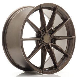 Platišče Japan Racing SL-02 18" 8J 5x114,3 ET40 Bronasta